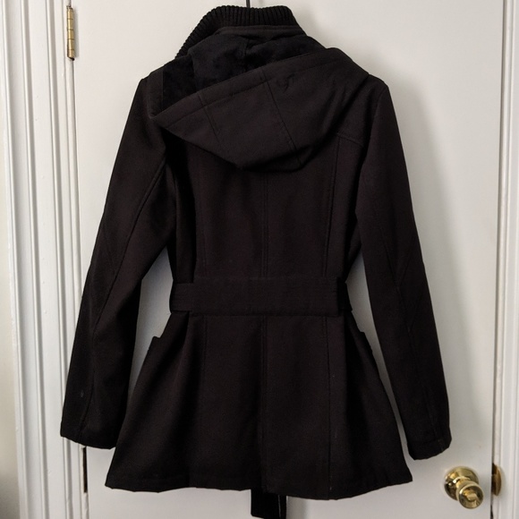 AVANTI WATERPROOF JACKET - Picture 4 of 6